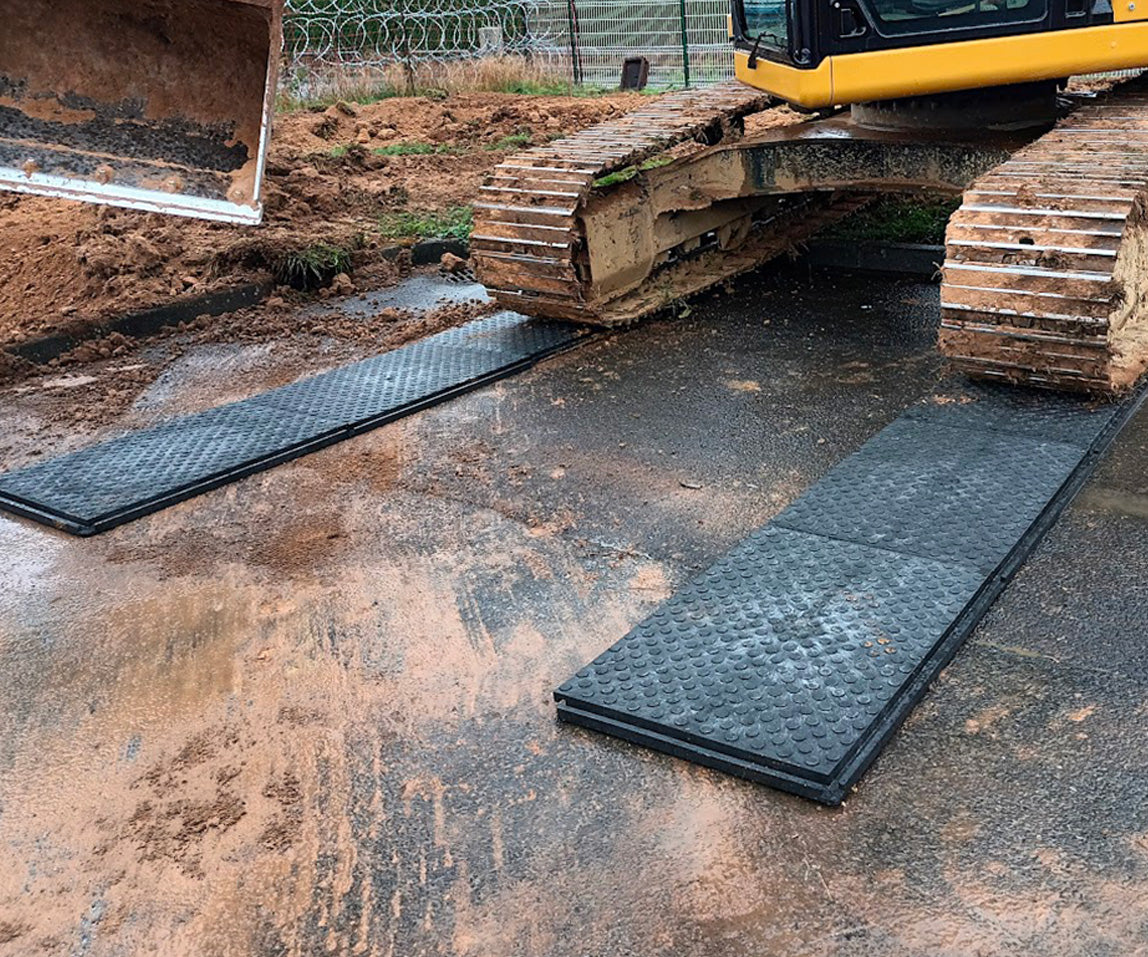 MOSAIK INTENSE® Exterior Roller Sheets