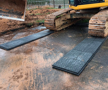 MOSAIK INTENSE® Exterior Roller Sheets