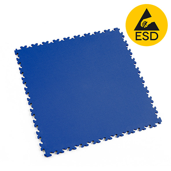 MOSAIK ESD TILES