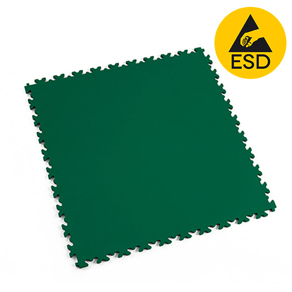 MOSAIK ESD TILES