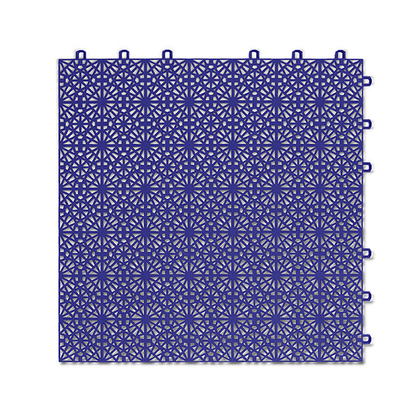 BERGO "FLOW" PICKELBALL TILES