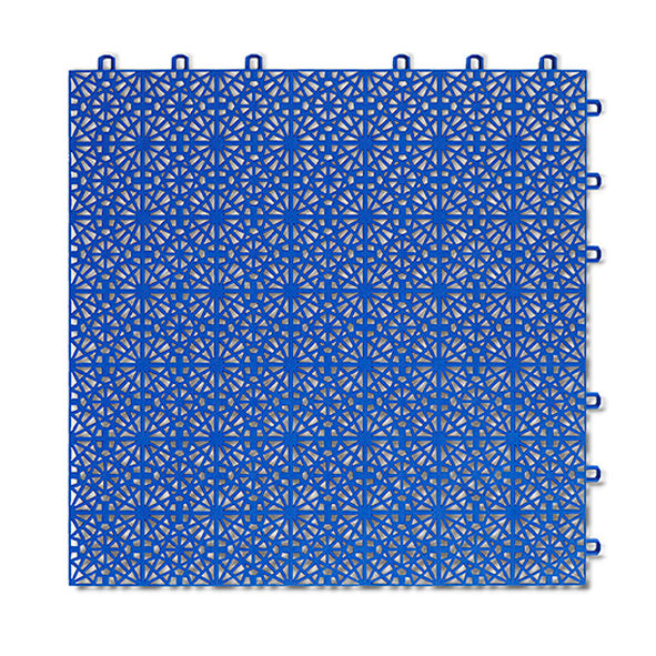 BERGO "FLOW" PICKELBALL TILES