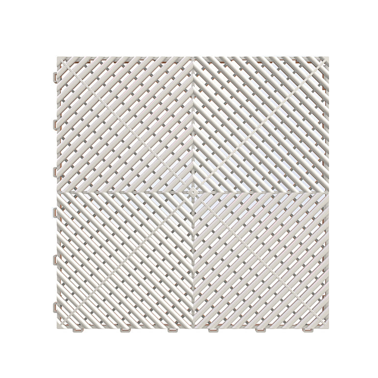 MOSAIK-AERO - Garage Slabs