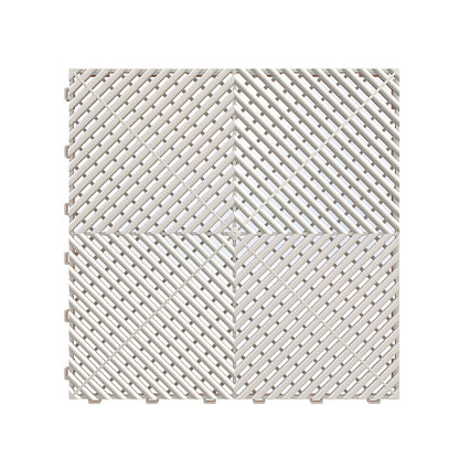 MOSAIK-AERO - Garage Slabs