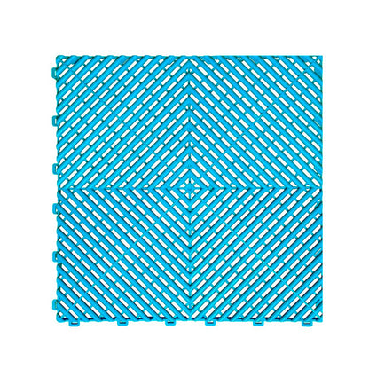 MOSAIK-AERO - Garage Tiles