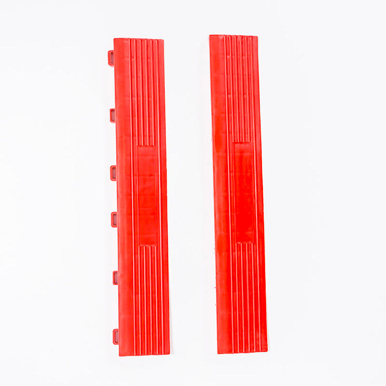 MOSAIK-AERO - Finishing Edge