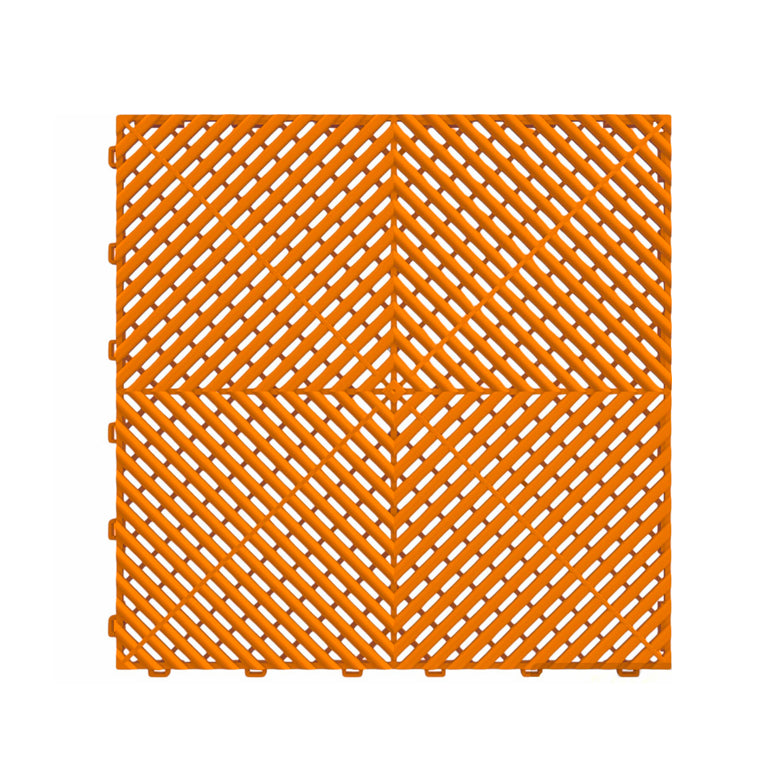 MOSAIK-AERO - Garage Slabs