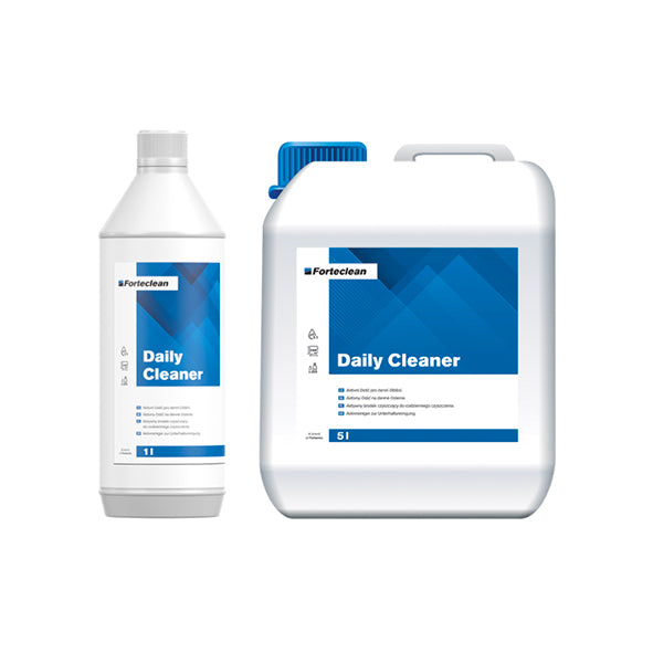 REGULAR CLEANING PRODUCT
