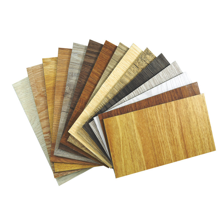 DECO-30 LVT - Glue Down Vinyl Strips - Residential Use