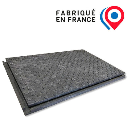 MOSAIK INTENSE® Exterior Roller Sheets
