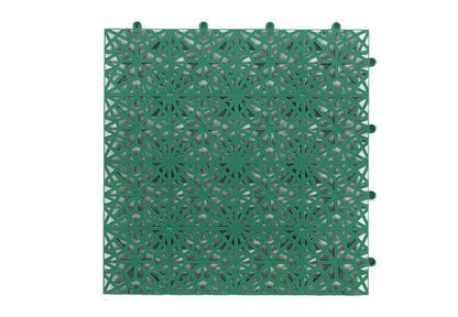 BERGO TENNIS TILES