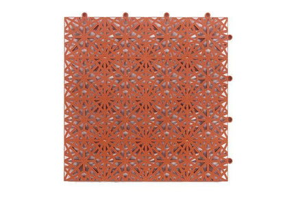 BERGO TENNIS TILES