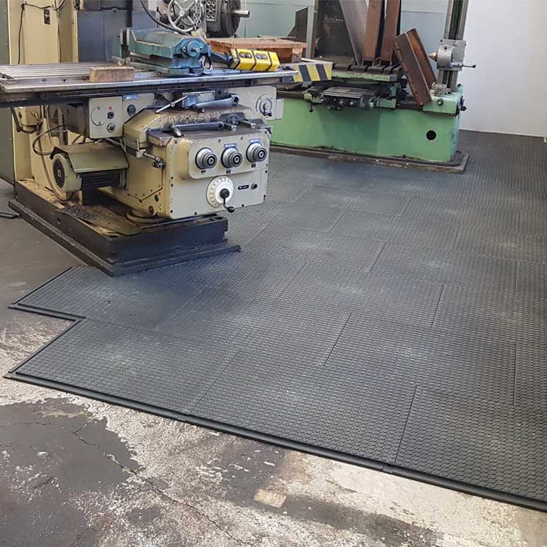 MOSAIK CONFORT® Single or Double Face