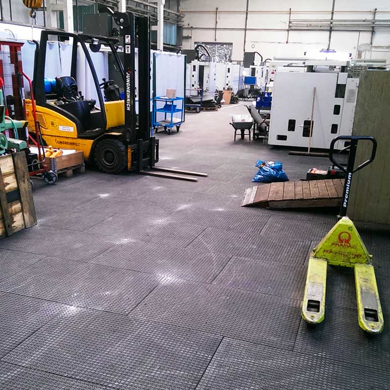MOSAIK CONFORT® Single or Double Face