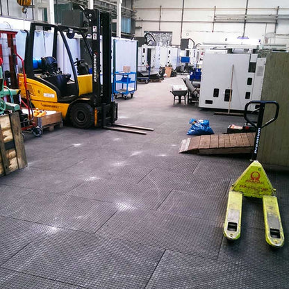 MOSAIK CONFORT® Single or Double Face