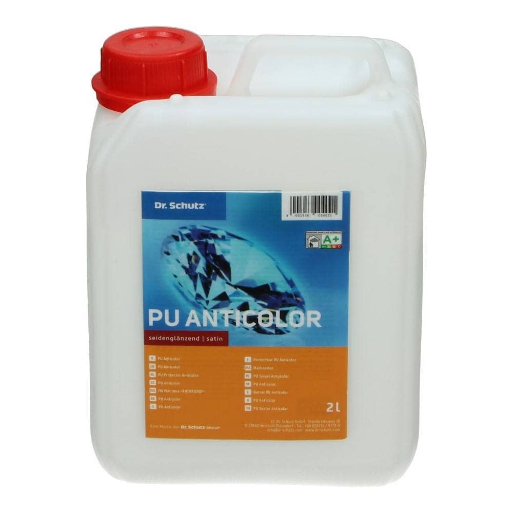 POLYURETHANE PROTECTIVE TREATMENT