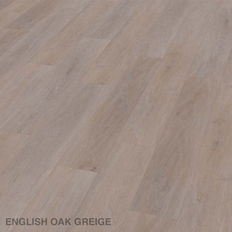 SOLIDE-CLICK 55 - Clip-on vinyl floor and wall tiles - Heavy traffic