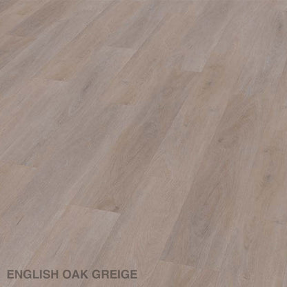 SOLIDE-CLICK 55 - Clip-on vinyl floor and wall tiles - Heavy traffic