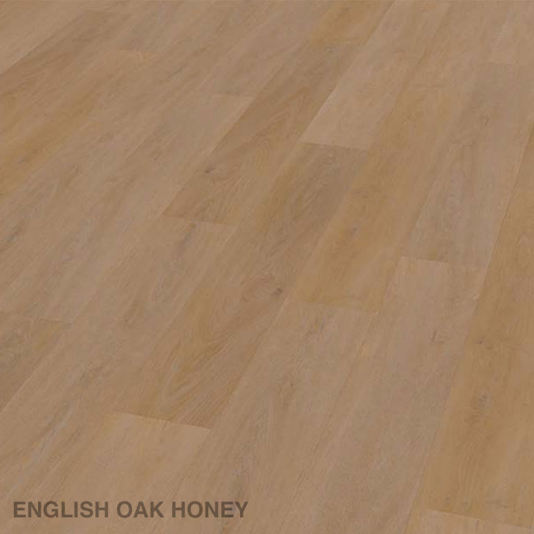 SOLIDE-CLICK 55 - Clip-on vinyl floor and wall tiles - Heavy traffic