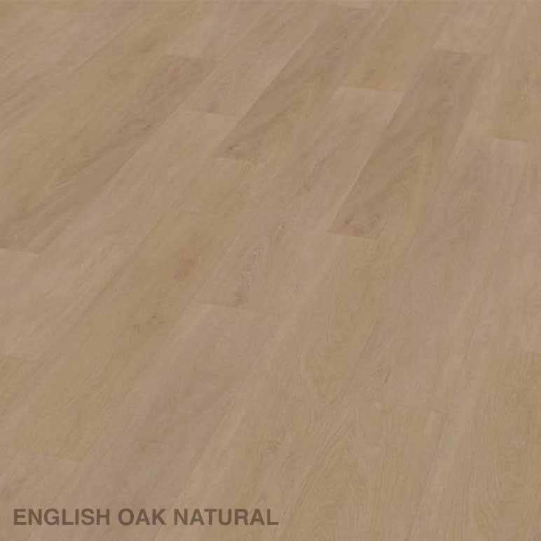 SOLIDE-CLICK 55 - Clip-on vinyl floor and wall tiles - Heavy traffic
