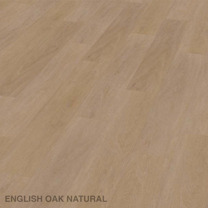 SOLIDE-CLICK 55 - Clip-on vinyl floor and wall tiles - Heavy traffic