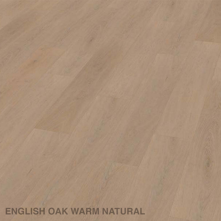 SOLIDE-CLICK 55 - Clip-on vinyl floor and wall tiles - Heavy traffic