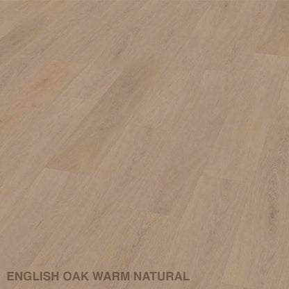 SOLIDE-CLICK 55 - Clip-on vinyl floor and wall tiles - Heavy traffic