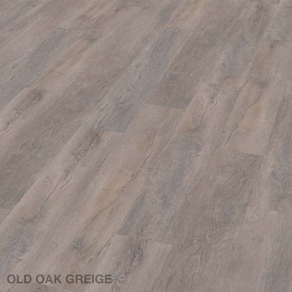 SOLIDE-CLICK 55 - Clip-on vinyl floor and wall tiles - Heavy traffic
