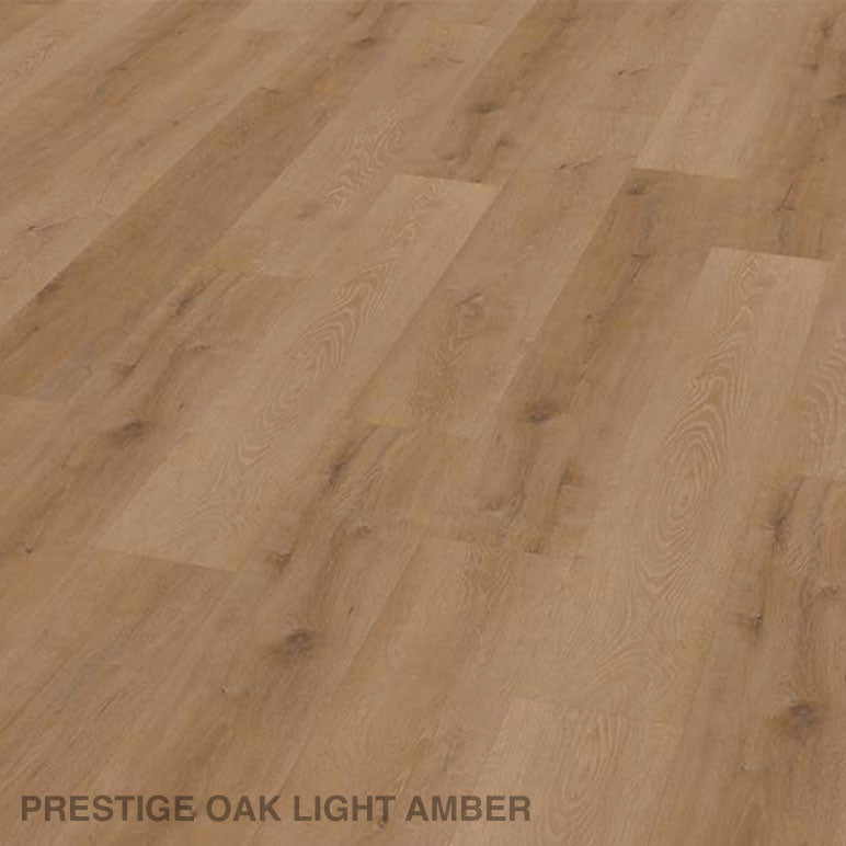 SOLIDE-CLICK 55 - Clip-on vinyl floor and wall tiles - Heavy traffic