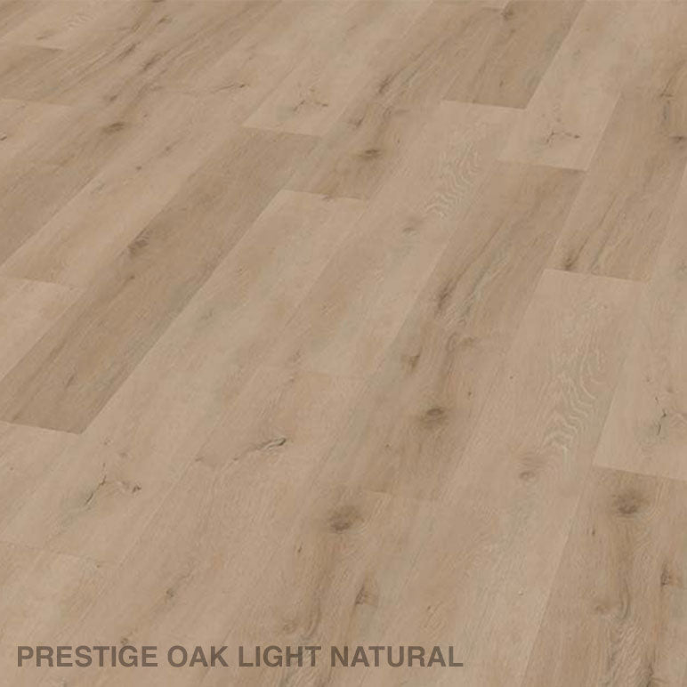 SOLIDE-CLICK 55 - Clip-on vinyl floor and wall tiles - Heavy traffic