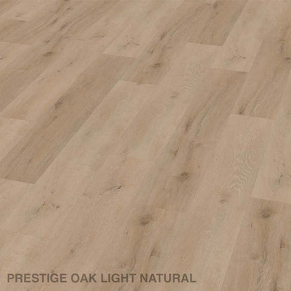 SOLIDE-CLICK 55 - Clip-on vinyl floor and wall tiles - Heavy traffic
