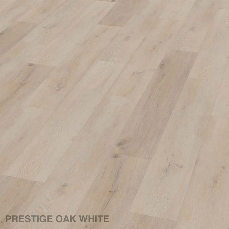 SOLIDE-CLICK 55 - Clip-on vinyl floor and wall tiles - Heavy traffic