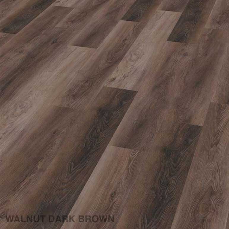 SOLIDE-CLICK 55 - Clip-on vinyl floor and wall tiles - Heavy traffic