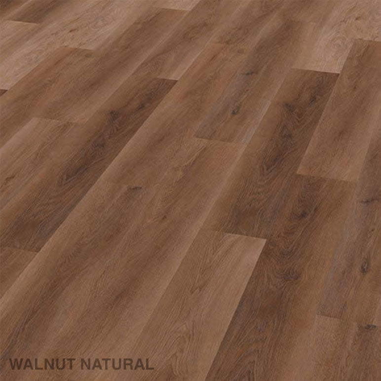 SOLIDE-CLICK 55 - Clip-on vinyl floor and wall tiles - Heavy traffic