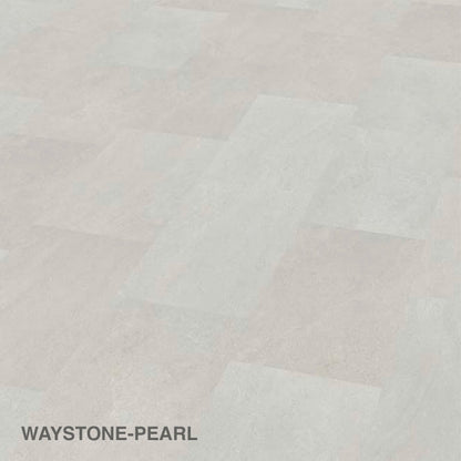 DECO-30 LVT - Glue Down Vinyl Strips - Residential Use