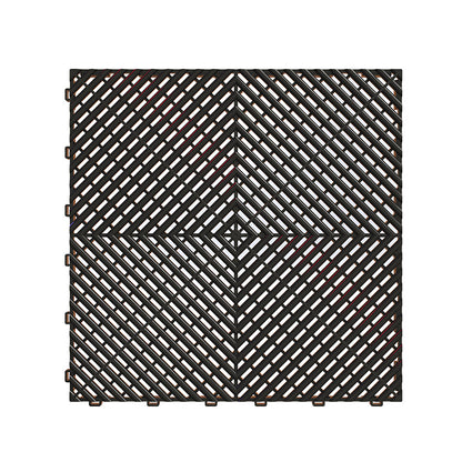 MOSAIK-AERO • Baldosas perforadas para Garaje