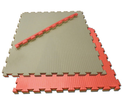 TATAMI PUZZLE Artes marciales ∙ Reversible