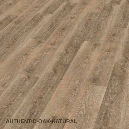 DECO-30 LVT - Tiras de vinilo para pegar - Uso residencial