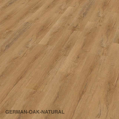 DECO-30 LVT - Tiras de vinilo para pegar - Uso residencial