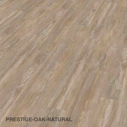 DECO-30 LVT - Tiras de vinilo para pegar - Uso residencial