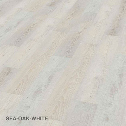 DECO-30 LVT - Tiras de vinilo para pegar - Uso residencial