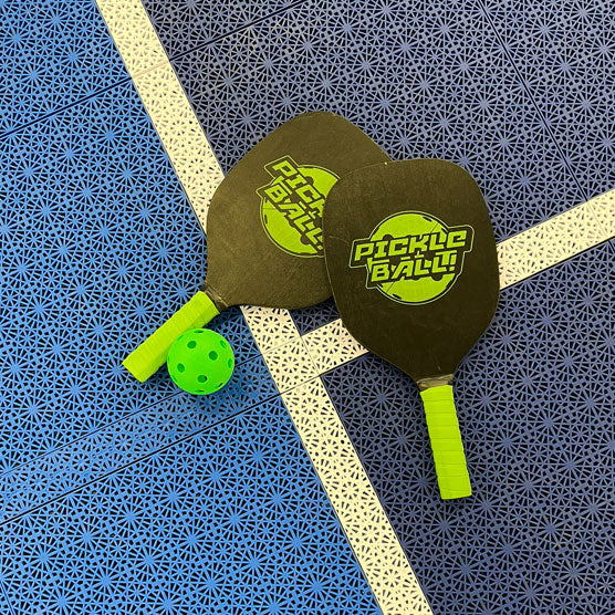 PICKLEBALL