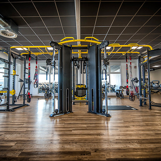 LVT - VINYLBLAD