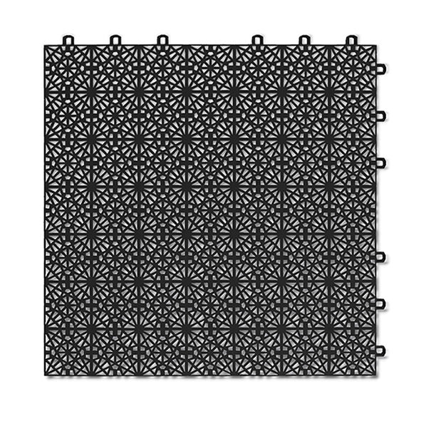 BERGO "FLOW" PICKELBOLLSPLATTOR