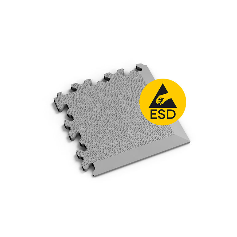 MOSAIK ESD VINKLAR